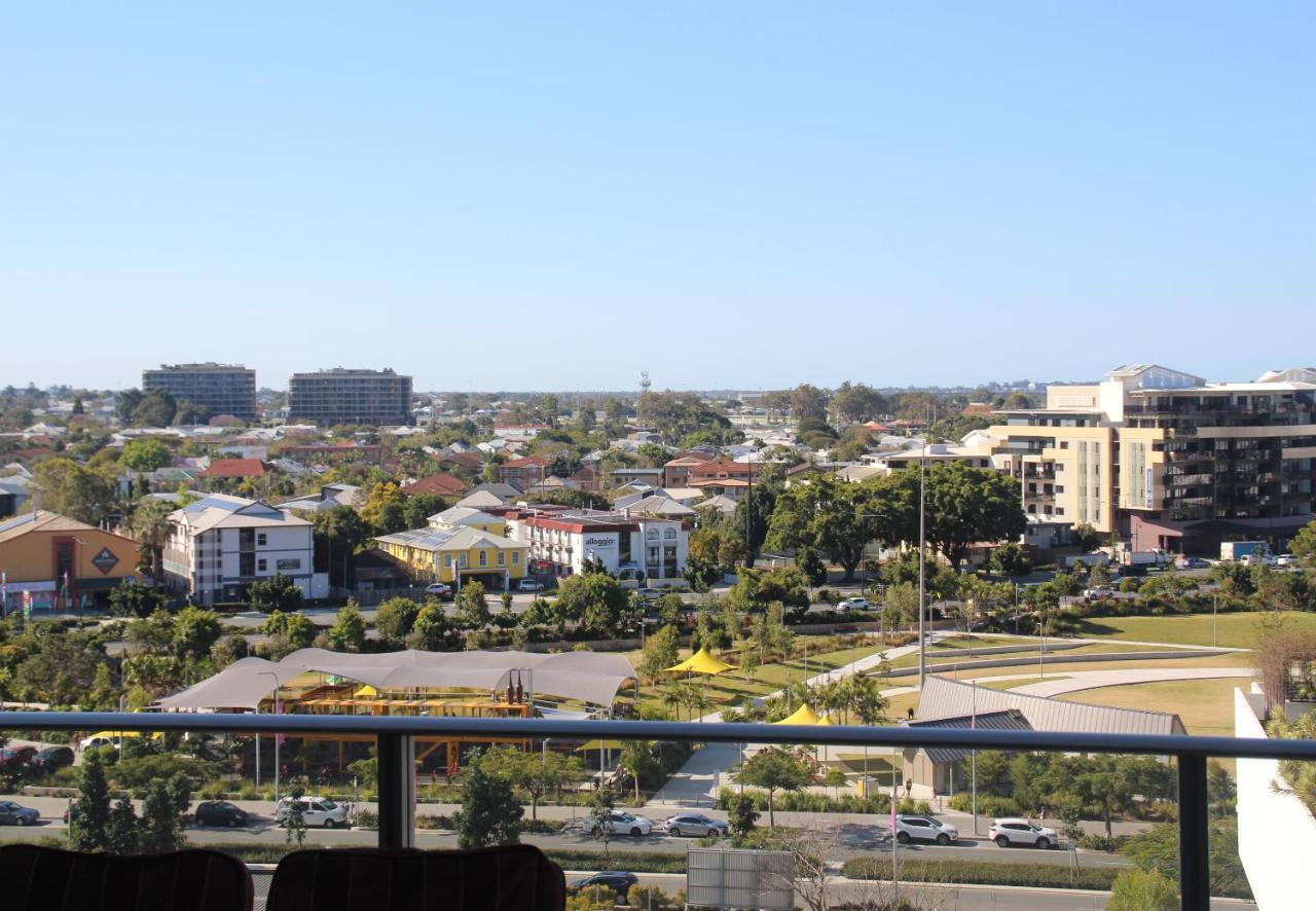 Link Portside Wharf Apartment Hotel Brisbane Zewnętrze zdjęcie