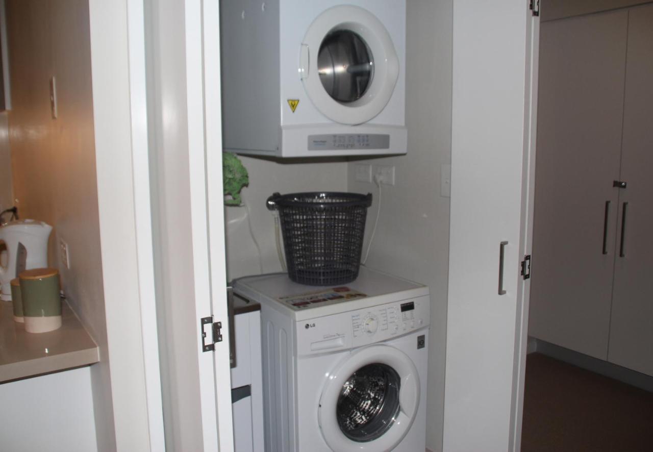 Link Portside Wharf Apartment Hotel Brisbane Zewnętrze zdjęcie